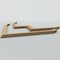 Ekena Millwork 78 34W x 78 34H x 38T Large Olivia Decorative Fretwork Wood Ceiling Panels, Wood Paint Grade CELW79X79X0375OLVMF - alternate 8